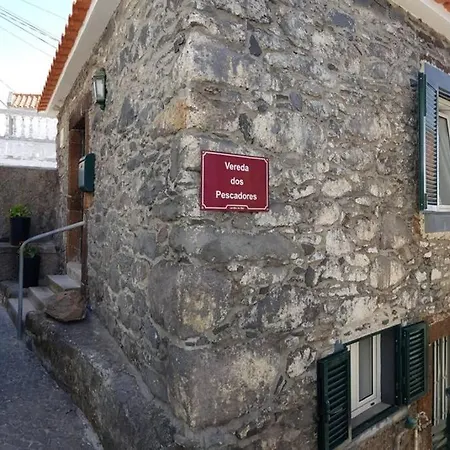 Nyaraló Casas Floeca *