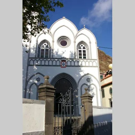Casas Floeca Nyaraló