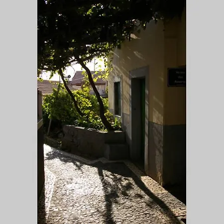 Nyaraló Casas Floeca