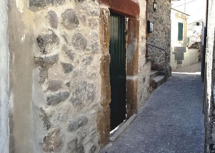 Casas Floeca *