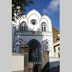 Casas Floeca بيت للعطل