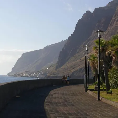 Casas Floeca Jardim do Mar