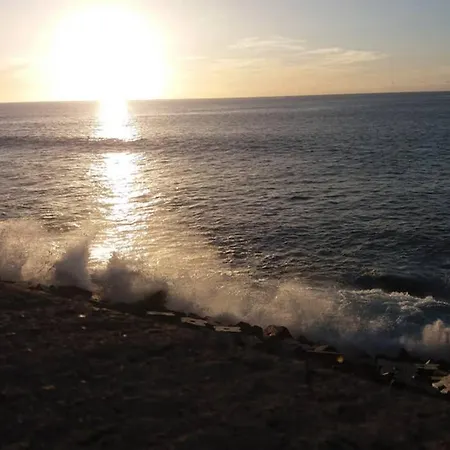 Σπίτι διακοπών Casas Floeca