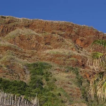 Casas Floeca Σπίτι διακοπών *