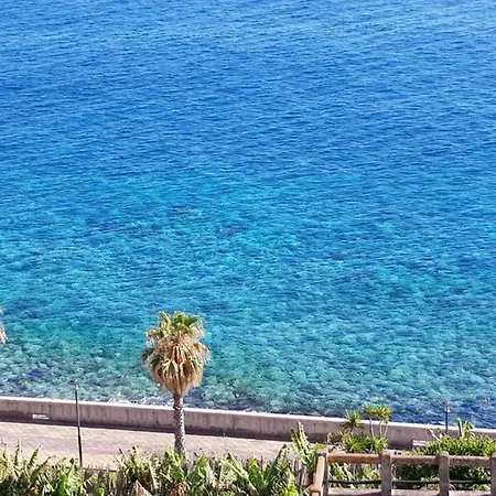 Casas Floeca Jardim do Mar