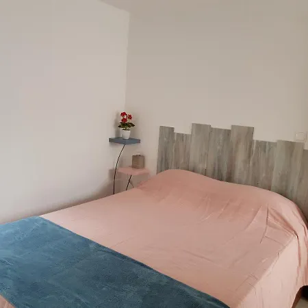 Σπίτι διακοπών Casas Floeca *