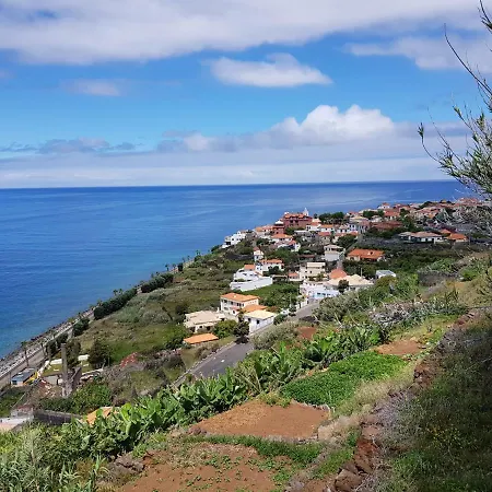 Casas Floeca Jardim do Mar