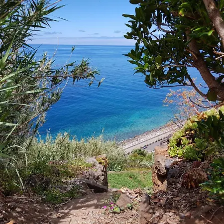 Σπίτι διακοπών Casas Floeca