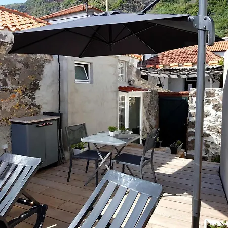 Casas Floeca Jardim do Mar