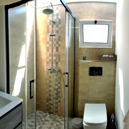 Casas Floeca Σπίτι διακοπών *