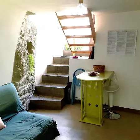 Casas Floeca Jardim do Mar