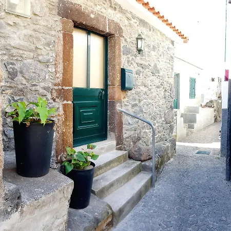 Σπίτι διακοπών Casas Floeca