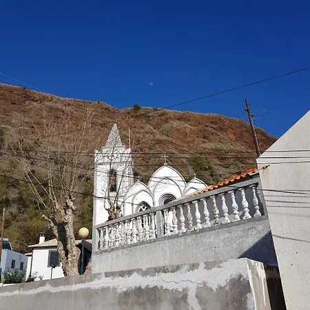 Casas Floeca * Jardim do Mar