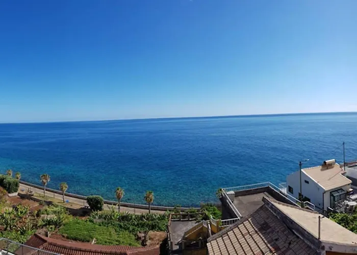 Casas Floeca Vakantiehuis Jardim do Mar