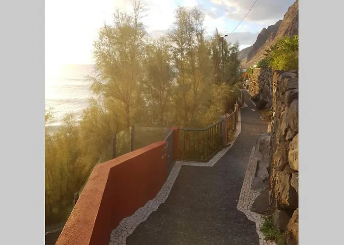 Casas Floeca Vakantiehuis