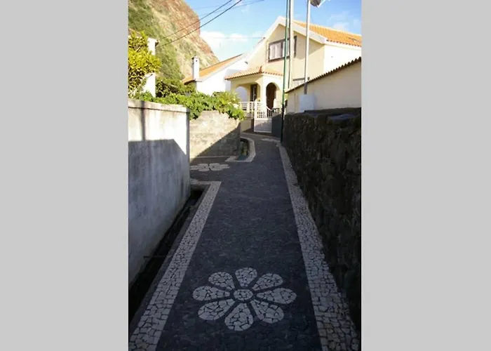 Casas Floeca Vakantiehuis *