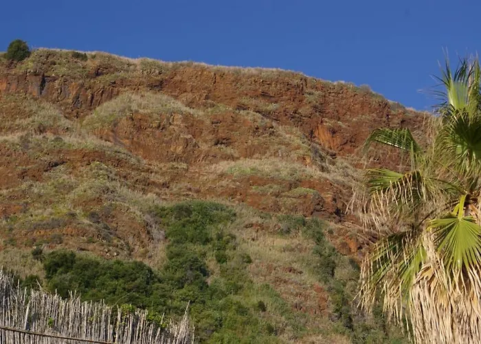 Casas Floeca Дом отдыха *