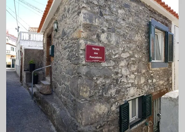 Дом отдыха Casas Floeca *