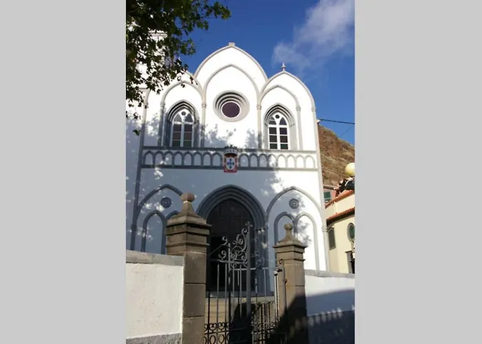 Casas Floeca Vakantiehuis