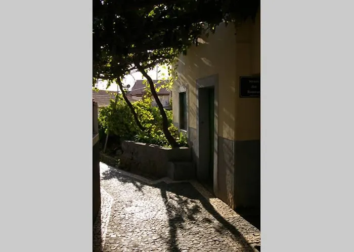 Дом отдыха Casas Floeca