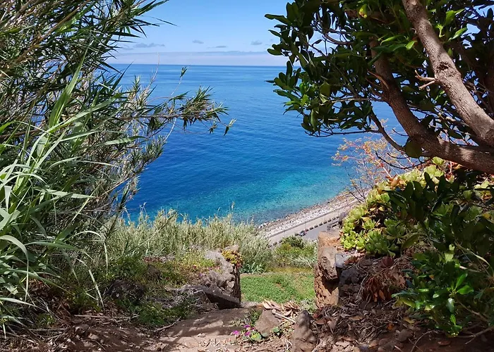 Дом отдыха Casas Floeca