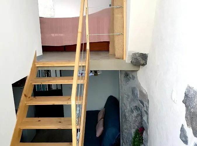 Casas Floeca Дом отдыха