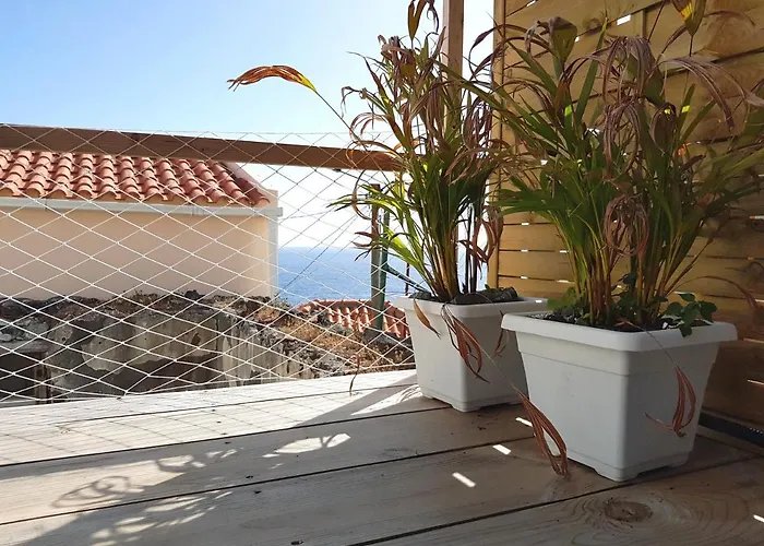 Casas Floeca Vakantiehuis *