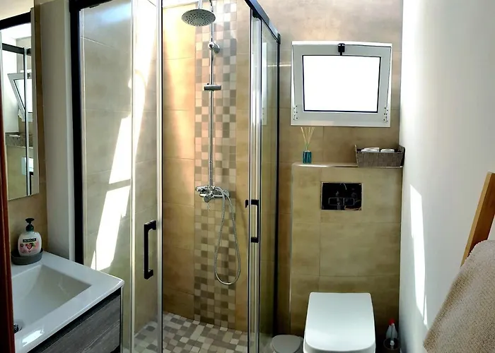 Casas Floeca Дом отдыха *