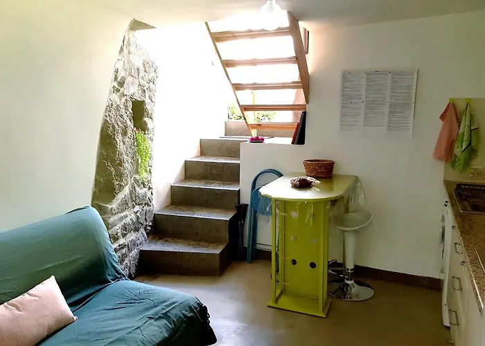 Casas Floeca Jardim do Mar